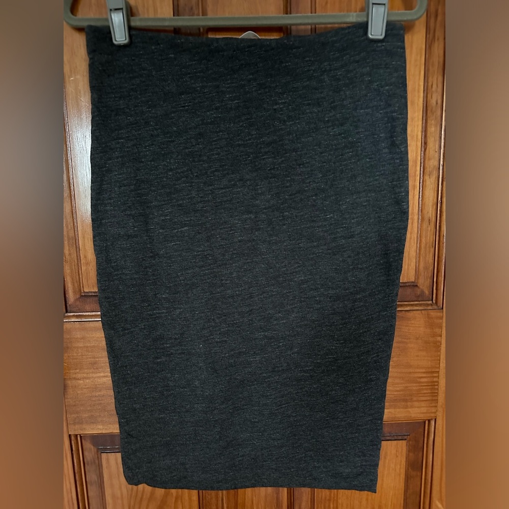 H&M Athleisure Knit Skirt in Size M